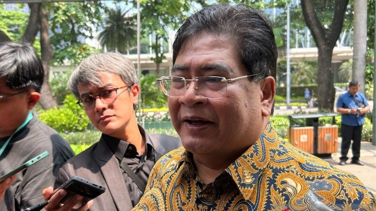 Apindo: Ciptakan Lapangan Kerja, Bukan Hanya Fokus pada Angka PHK