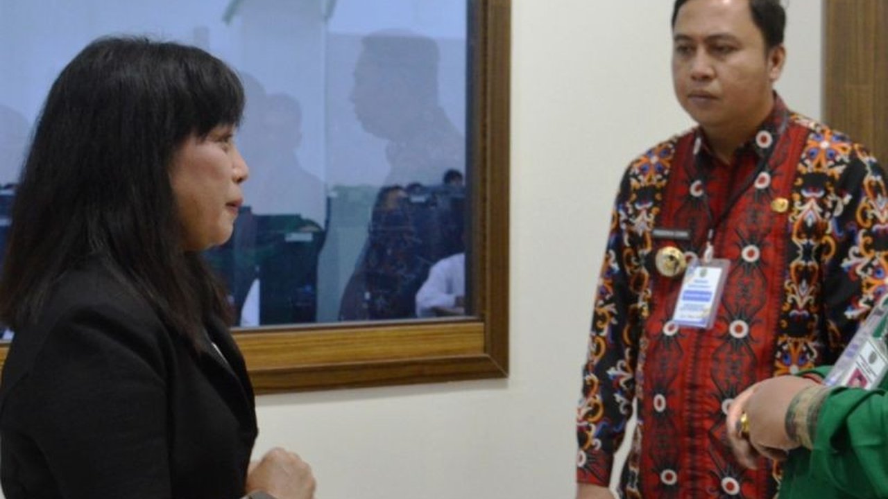 Sebanyak 2.507 peserta non-ASN di Kutai Barat mengikuti seleksi kompetensi PPPK tahap II dengan pengawasan ketat untuk memastikan proses yang transparan dan akuntabel.