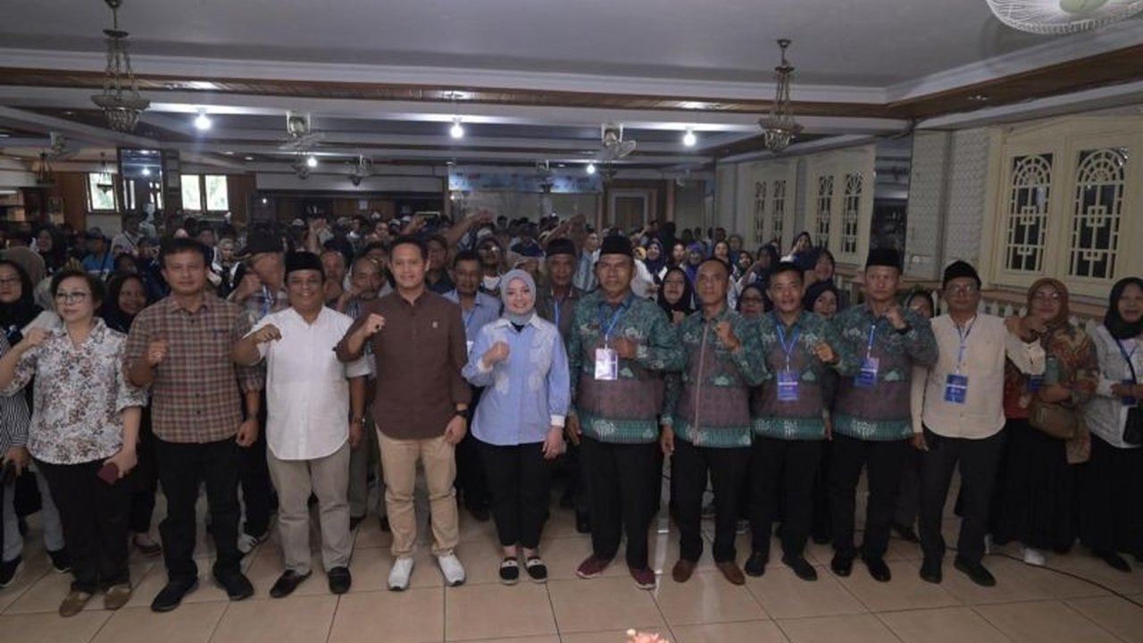 Badan Gizi Nasional (BGN) tekankan pentingnya perluasan Satuan Pelayanan Pemenuhan Gizi (SPPG) untuk keberhasilan Program Makan Bergizi Gratis (MBG) dalam mengurangi stunting dan meningkatkan kualitas generasi muda Indonesia.