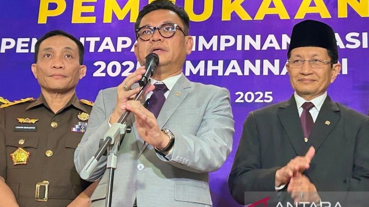 APH Diminta Tindak Tegas Ormas yang Hambat Investasi di Indonesia