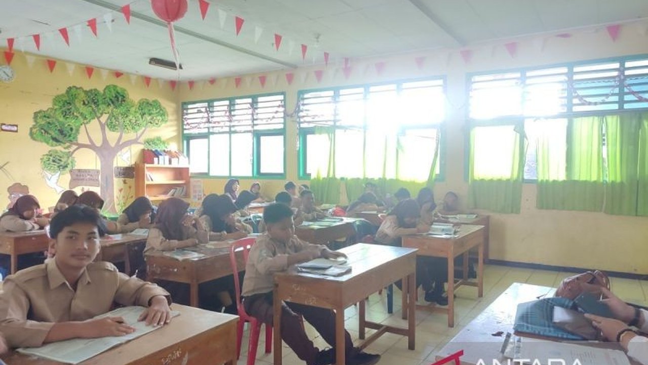 Kemenkeu mencatat 12.708 guru di Bengkulu telah menerima tunjangan profesi guru (TPG) hingga awal Mei 2025 dengan total anggaran Rp158,96 miliar, namun masih ada kendala penyaluran.