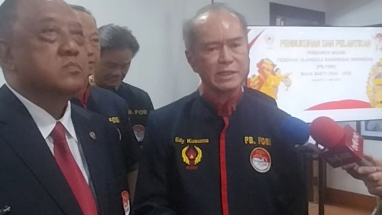 Pengurus Besar Federasi Olahraga Barongsai Indonesia (PB FOBI) resmi menunjuk Bali sebagai tuan rumah Kejuaraan Dunia Barongsai 2026, sebuah langkah strategis untuk mempromosikan olahraga barongsai ke kancah internasional.