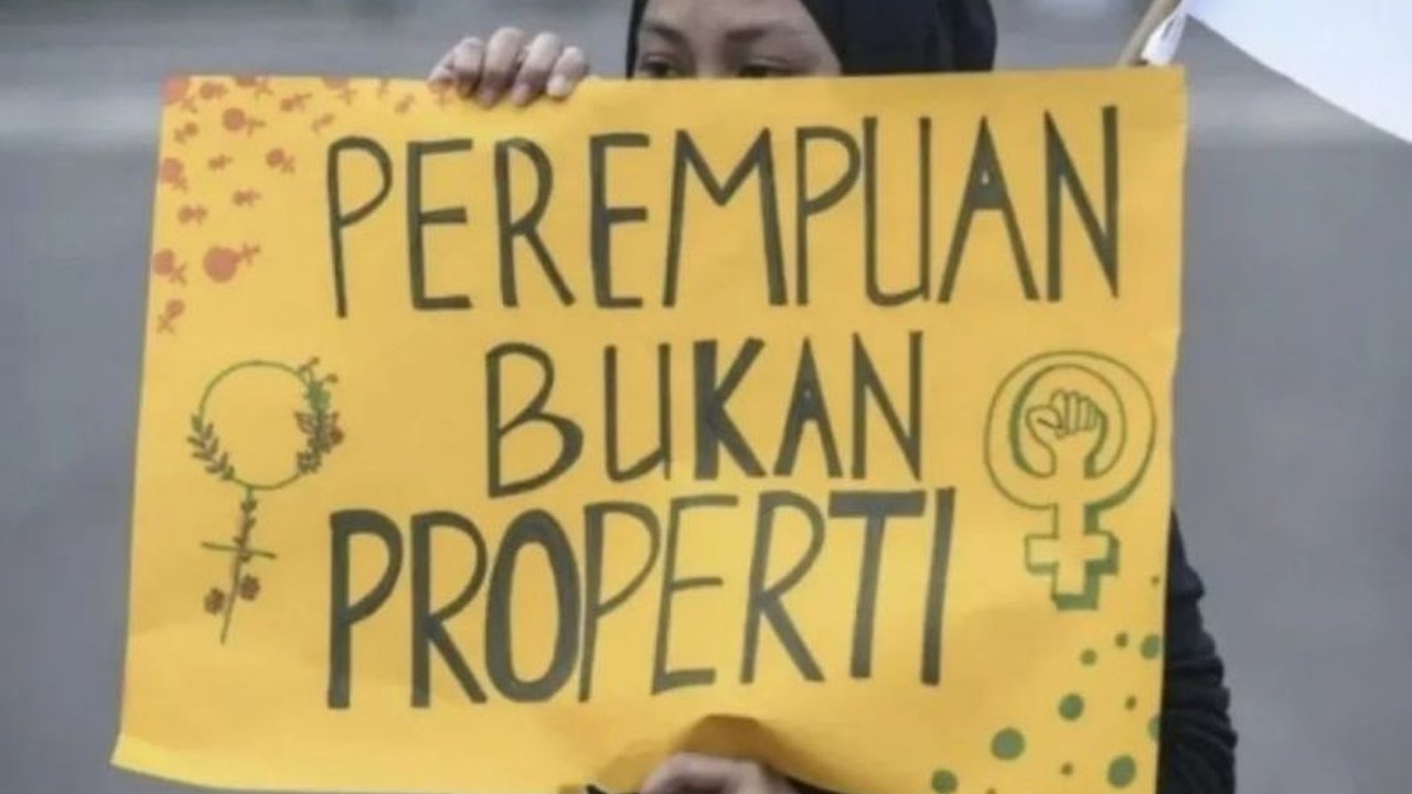 Indeks Ketimpangan Gender (IKG) di Riau meningkat pada 2024 menjadi 0,471 poin, terutama disebabkan penurunan partisipasi perempuan di lembaga legislatif, menurut data BPS.