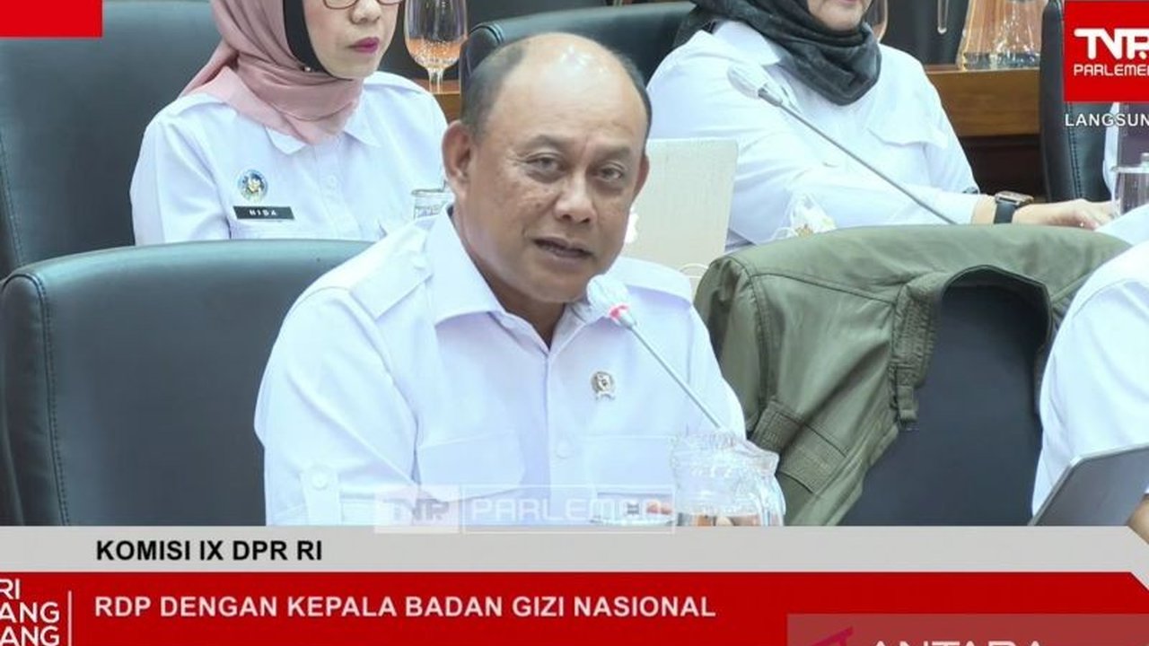 Badan Gizi Nasional (BGN) mengubah mekanisme pencairan dana Makan Bergizi Gratis (MBG) melalui virtual account untuk mencegah korupsi, mewajibkan proposal, dan meniadakan sistem reimburse.