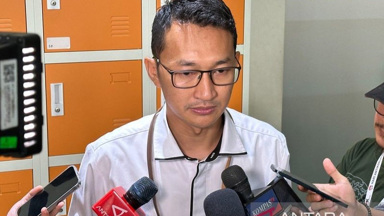 KPK Dalami Keuangan PT ASDP Tahun 2021, Eks VP Keuangan Diperiksa