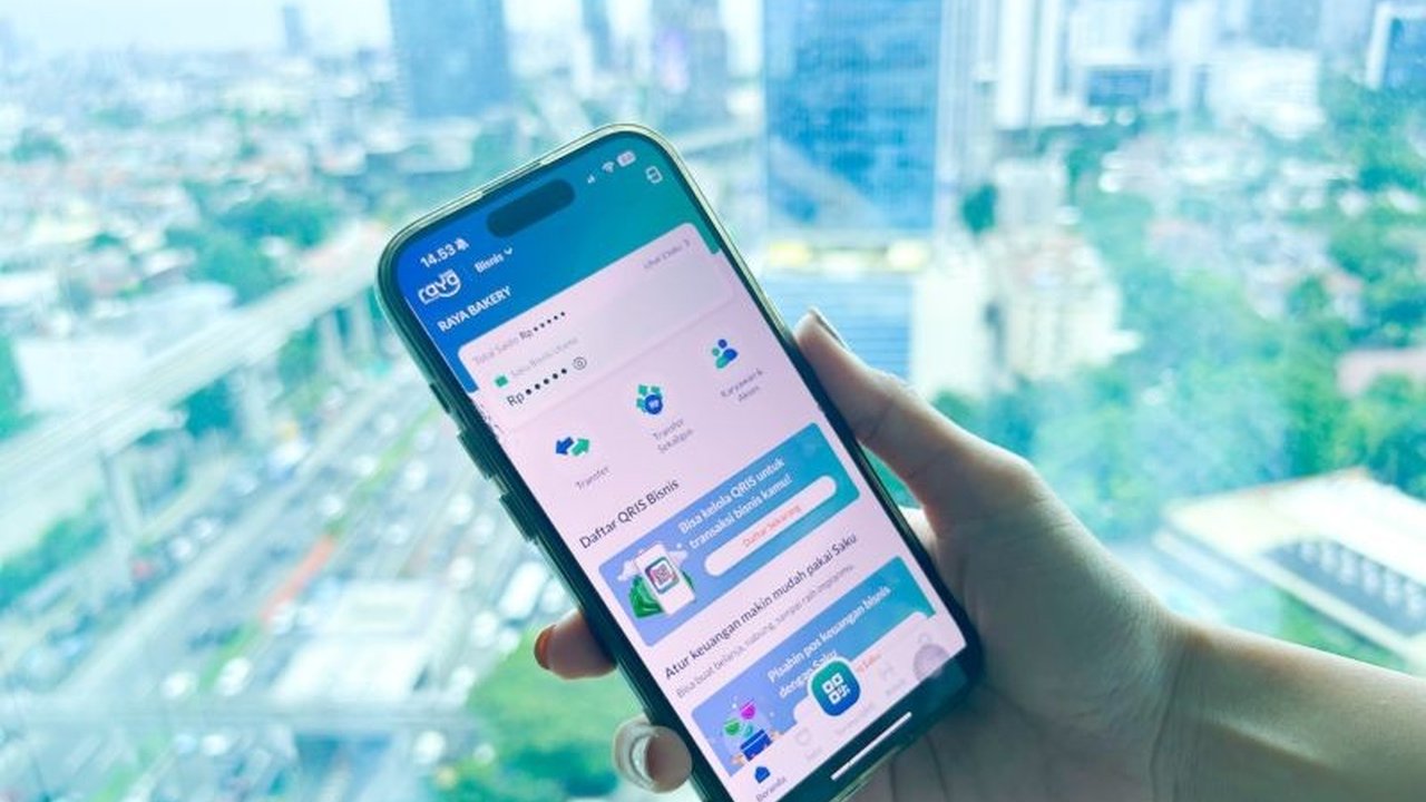 Bank Raya mencatat pertumbuhan pengguna Raya App sebesar 57,1 persen secara tahunan hingga kuartal I 2025, mencapai lebih dari 1 juta nasabah, didorong strategi kolaborasi komunitas dan fitur Saku Bareng.