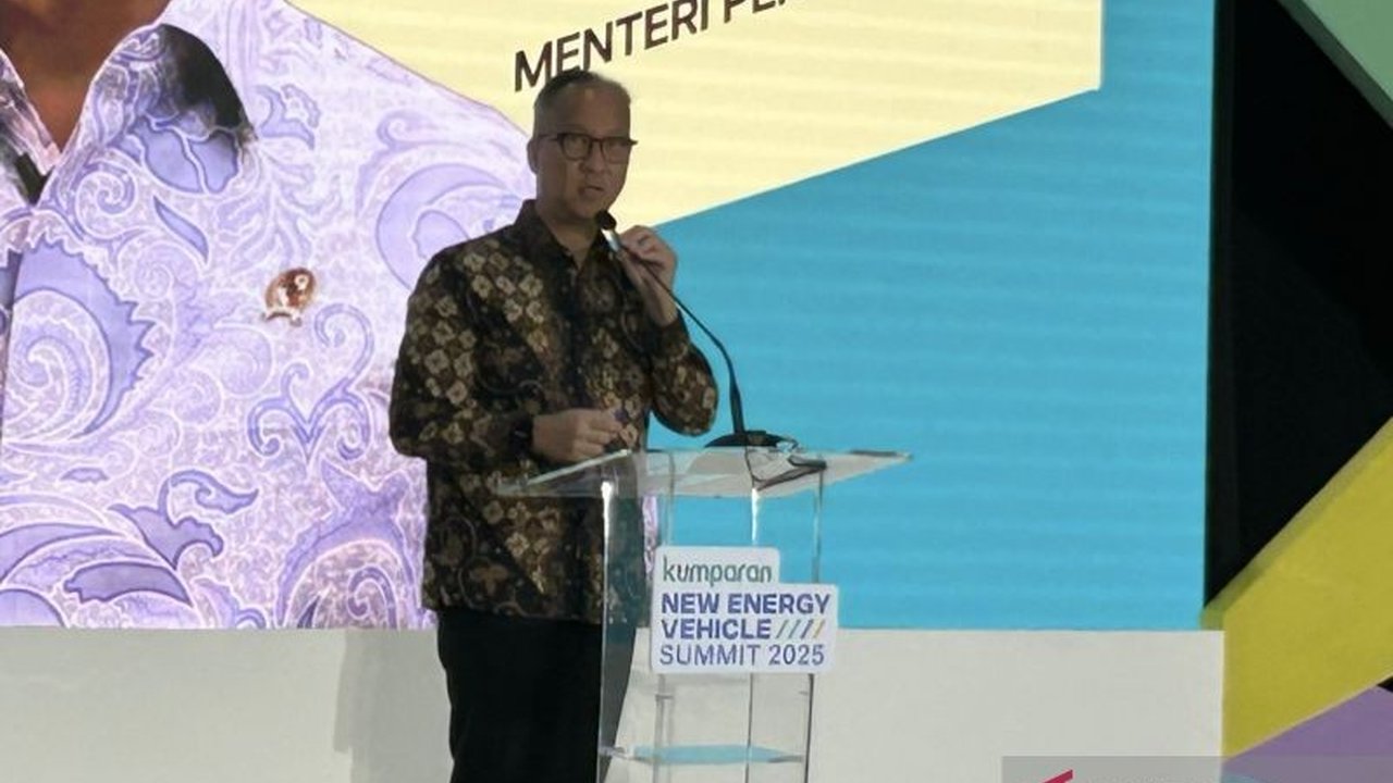 Aturan Baru TKDN: Minimal 25 Persen, Pemerintah Perkuat Industri Dalam Negeri