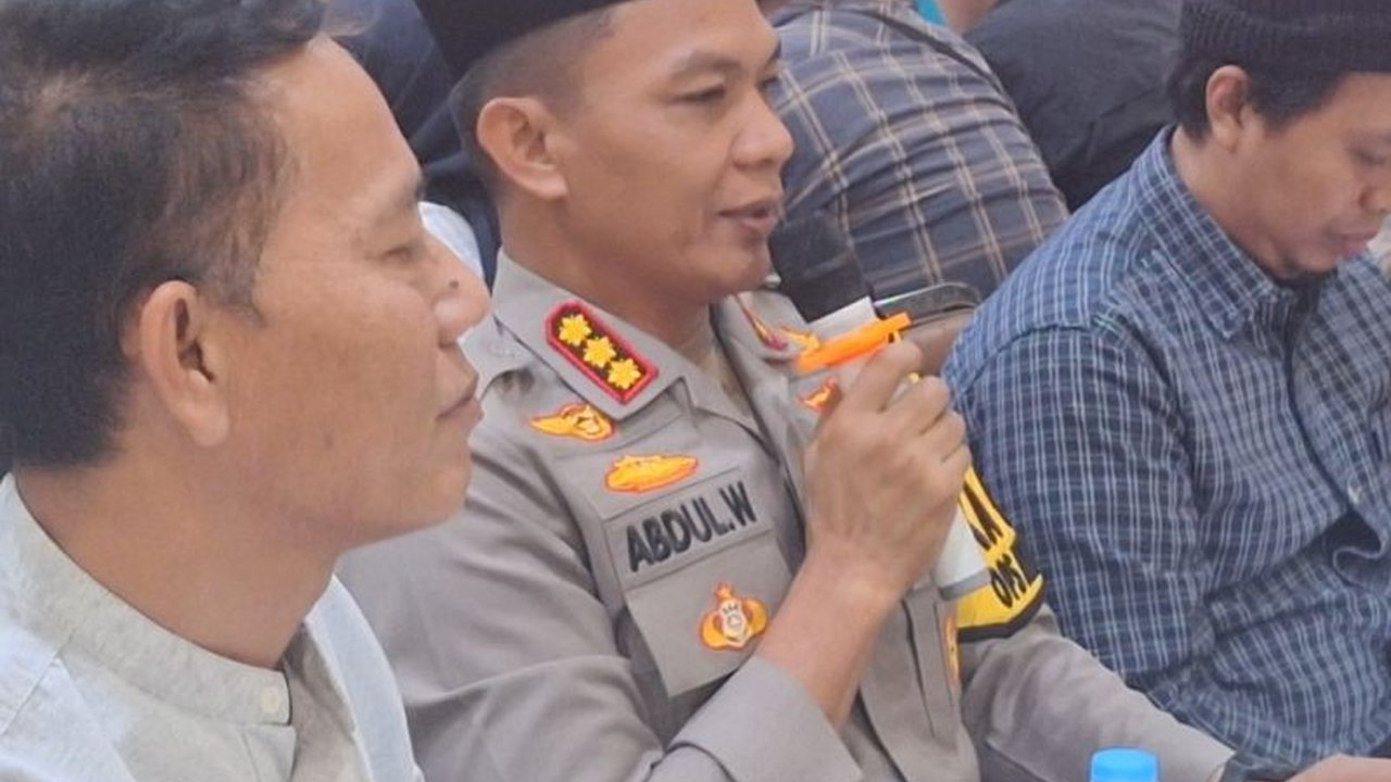 Kapolrestro Depok, Kombes Abdul Waras, menyatakan dukungan penuh terhadap CFD Jalan Margonda yang dinilai bermanfaat bagi kesehatan dan interaksi sosial warga, bahkan tengah dikaji perluasannya.
