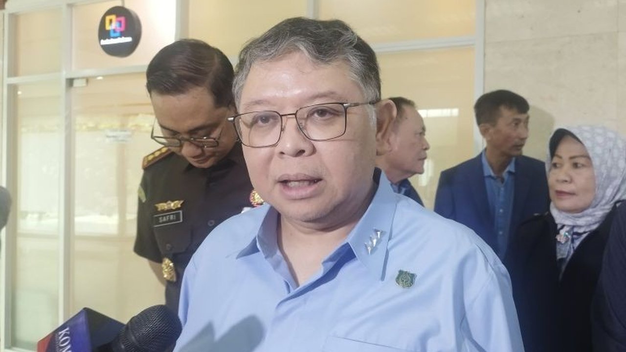 Kejagung Selamatkan Uang Negara Rp26 Triliun dari Gugatan