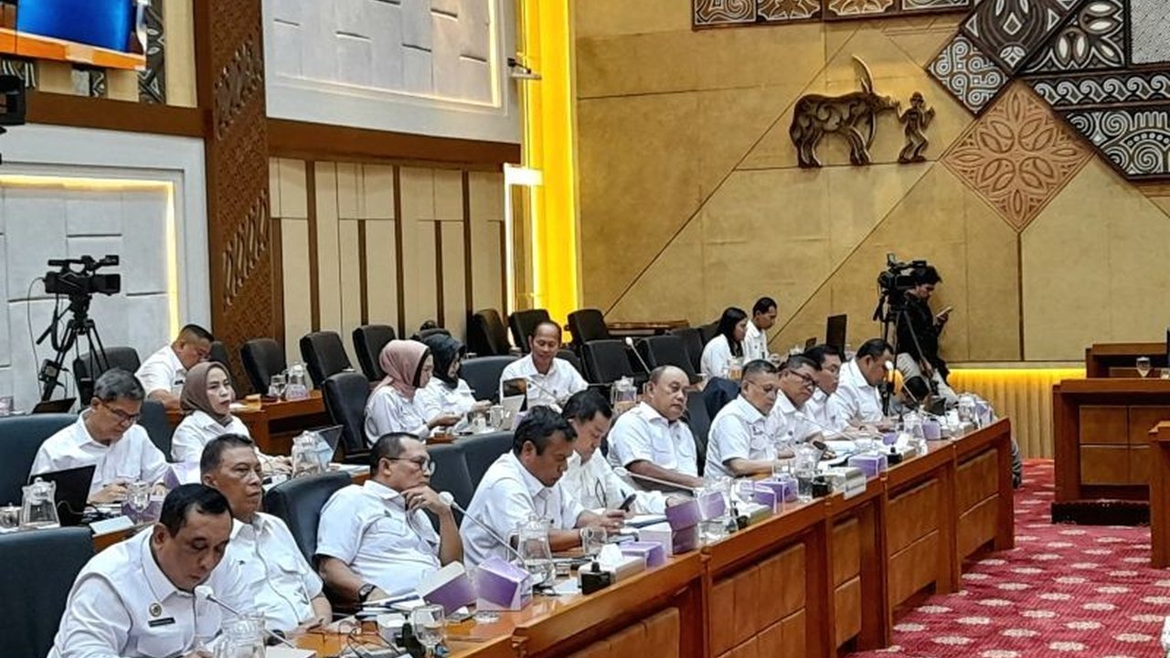 Hasil Lab Kasus Keracunan MBG Cianjur Negatif, BGN Perketat SOP Distribusi Makanan