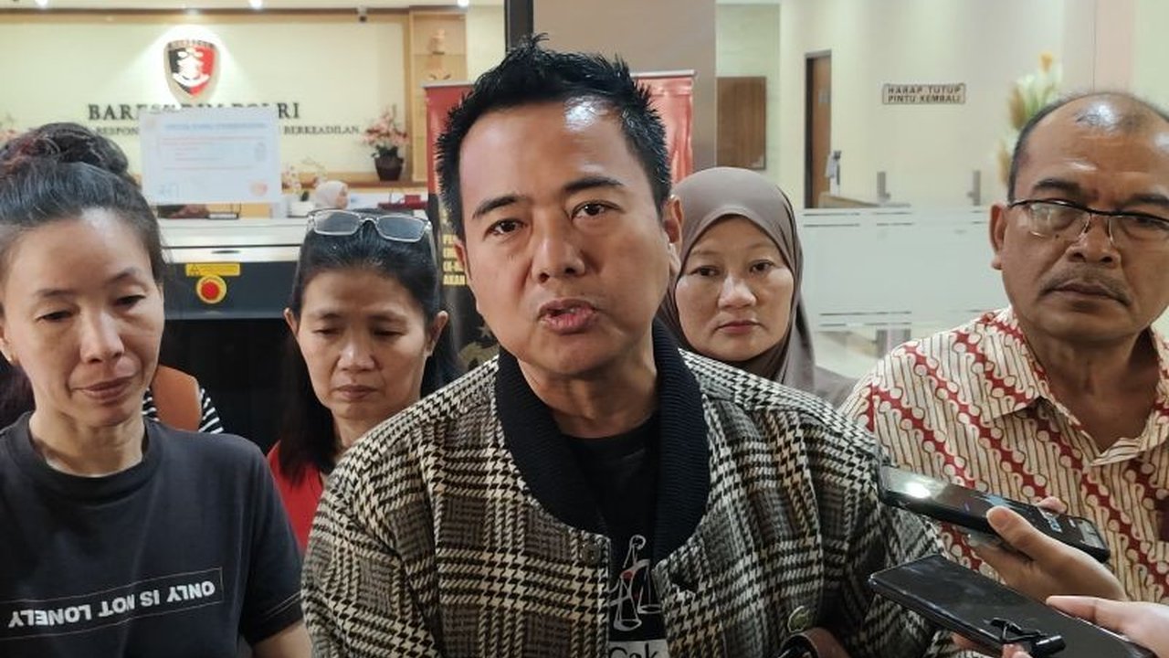 Mantan pemain sirkus OCI mengirim surat kepada Kapolri untuk mencabut SP3 kasus dugaan penggelapan asal-usul yang dilaporkan pada tahun 1997 dan meminta penyelidikan kembali.