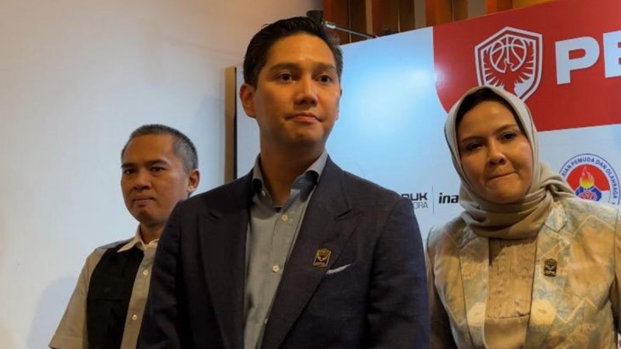 Basket Muda Indonesia Berkembang Pesat, 24 Pemain Terbaik Siap Go Internasional