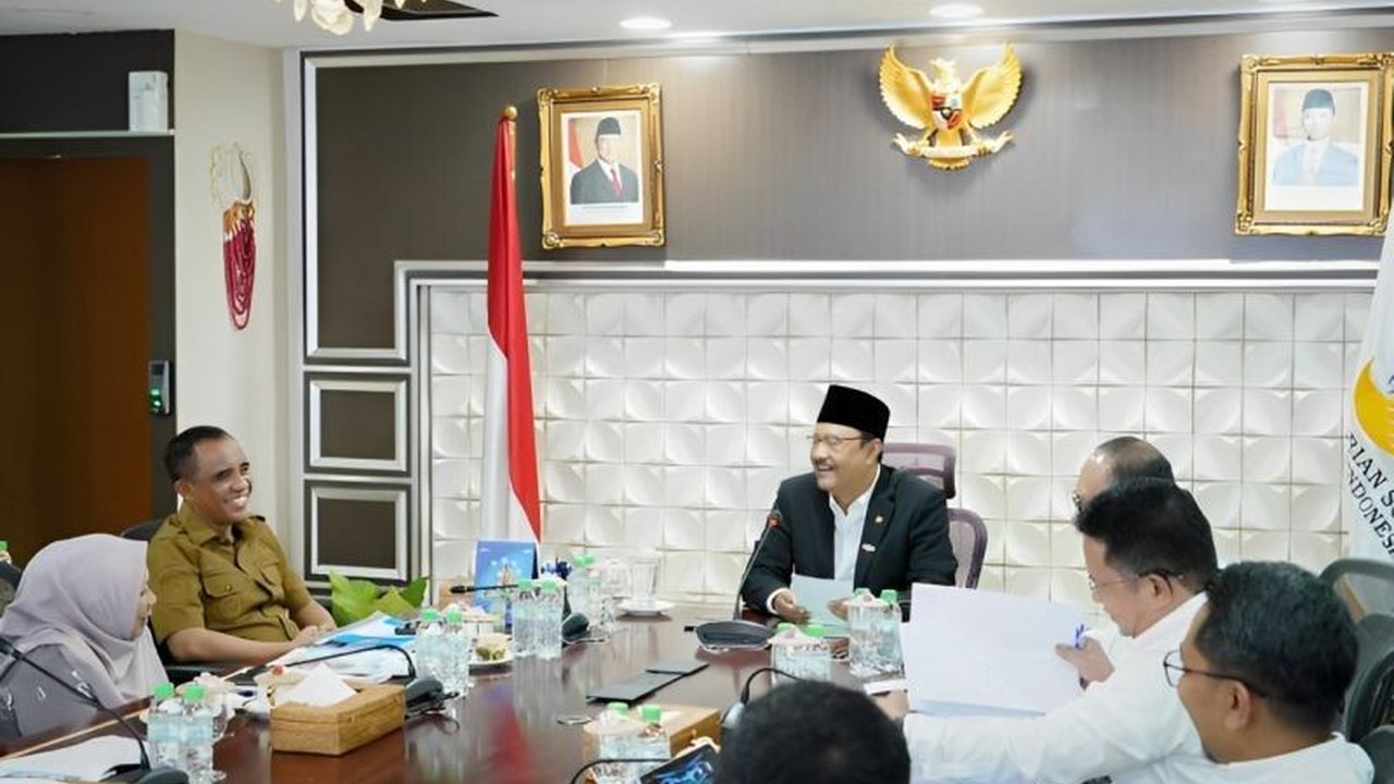 Pemerintah Provinsi Sulawesi Tengah (Sulteng) menyatakan dukungan penuh terhadap program Sekolah Rakyat Presiden Prabowo Subianto, selaras dengan visi daerah untuk pendidikan inklusif dan gratis.
