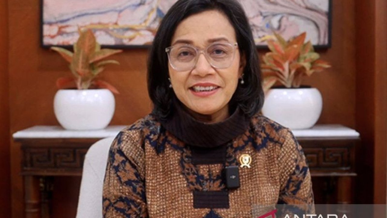 Menteri Keuangan Sri Mulyani dan Menkes Budi Gunadi bertemu petinggi Freeport di Washington D.C., membahas dampak tarif perdagangan terhadap komoditas dan kerja sama kesehatan di Papua.