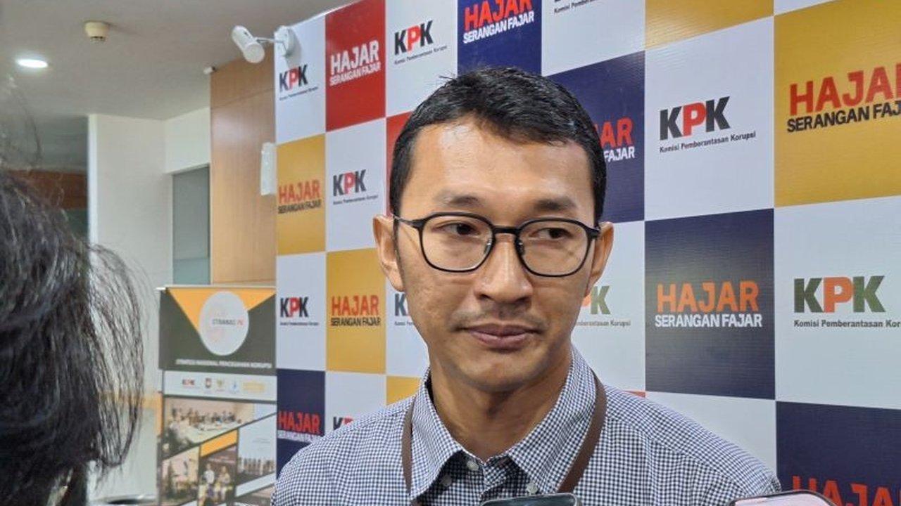 Per 17 Januari 2025, 81% anggota Kabinet Merah Putih telah melaporkan LHKPN mereka kepada KPK,  menunjukkan komitmen transparansi dan pencegahan korupsi.