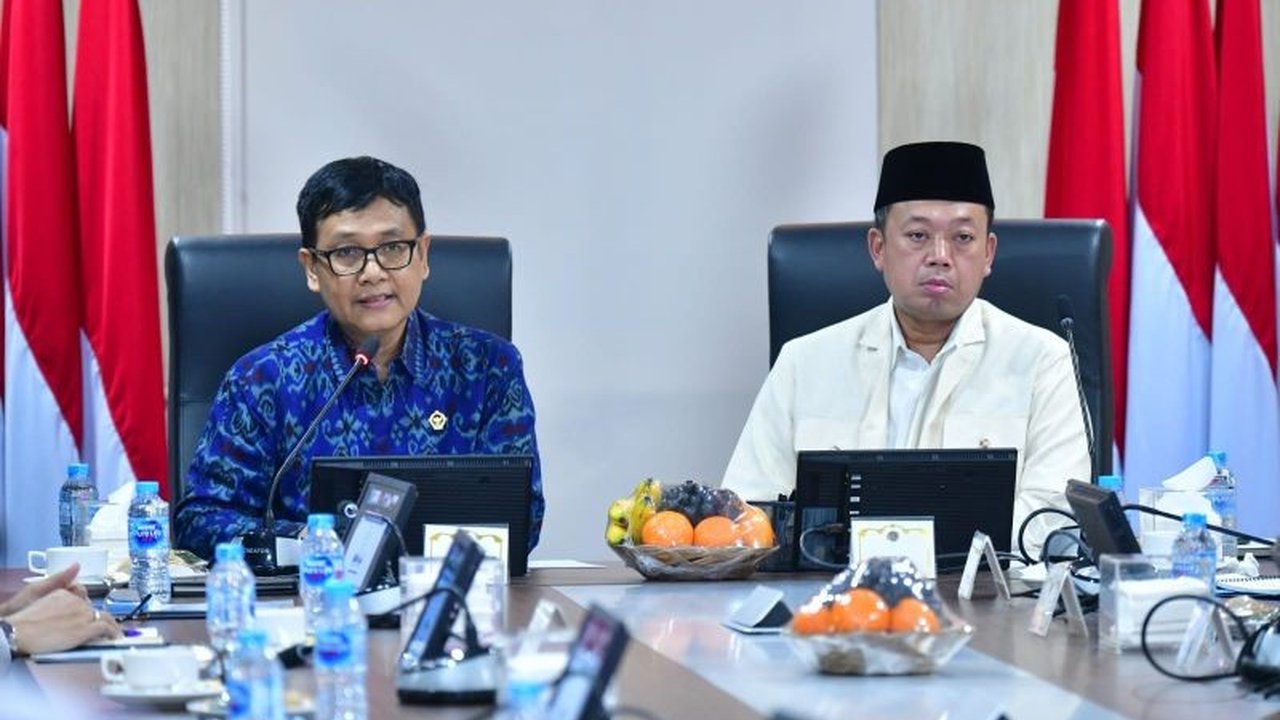 BPK Temukan Ketidaksesuaian dalam Pengelolaan Sertifikasi Tanah, Rekomendasi Ditujukan ke ATR/BPN