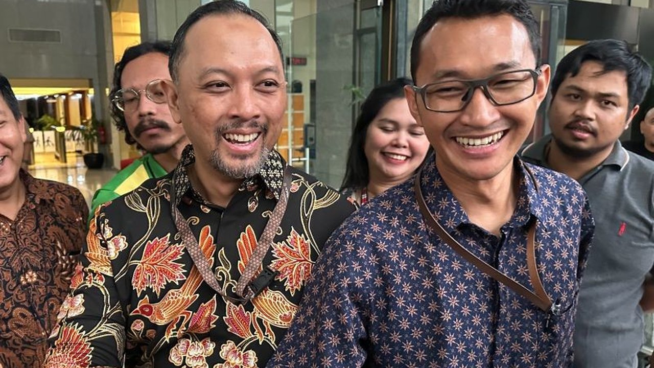 Komisi Pemberantasan Korupsi (KPK) menunjuk Budi Prasetyo sebagai juru bicara baru menggantikan Tessa Mahardhika yang kini menjabat sebagai Pelaksana Tugas Direktur Penyelidikan KPK.