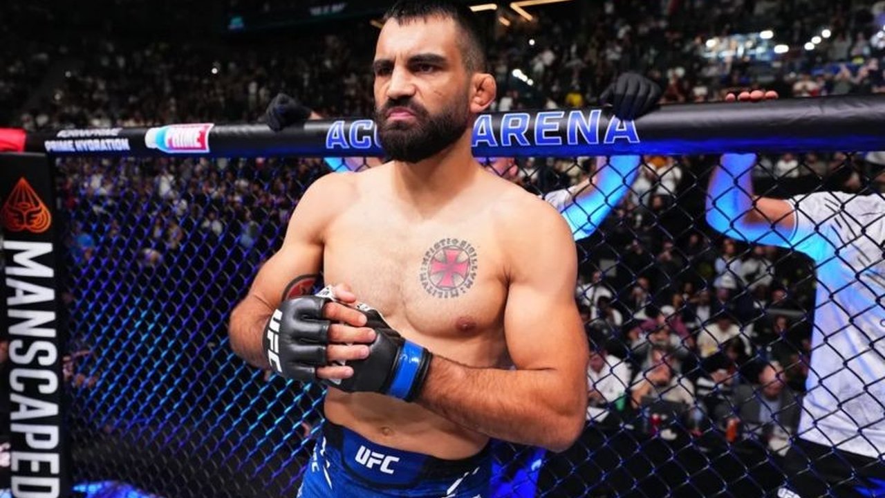 Saint Denis Dapat Lawan Baru di UFC 315 Setelah Alvarez Mundur