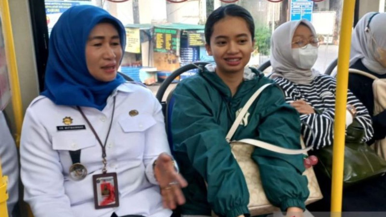 Pemerintah Kota Jakarta Timur mengupayakan penambahan layanan JakLingko di wilayah perbatasan untuk meningkatkan kenyamanan dan aksesibilitas transportasi umum bagi ASN dan warga.