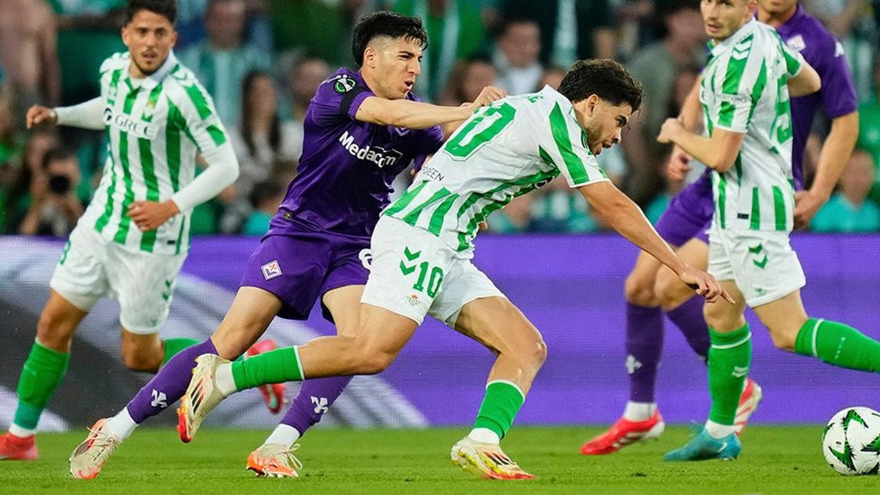 Prediksi Fiorentina vs Real Betis 9 Mei 2025