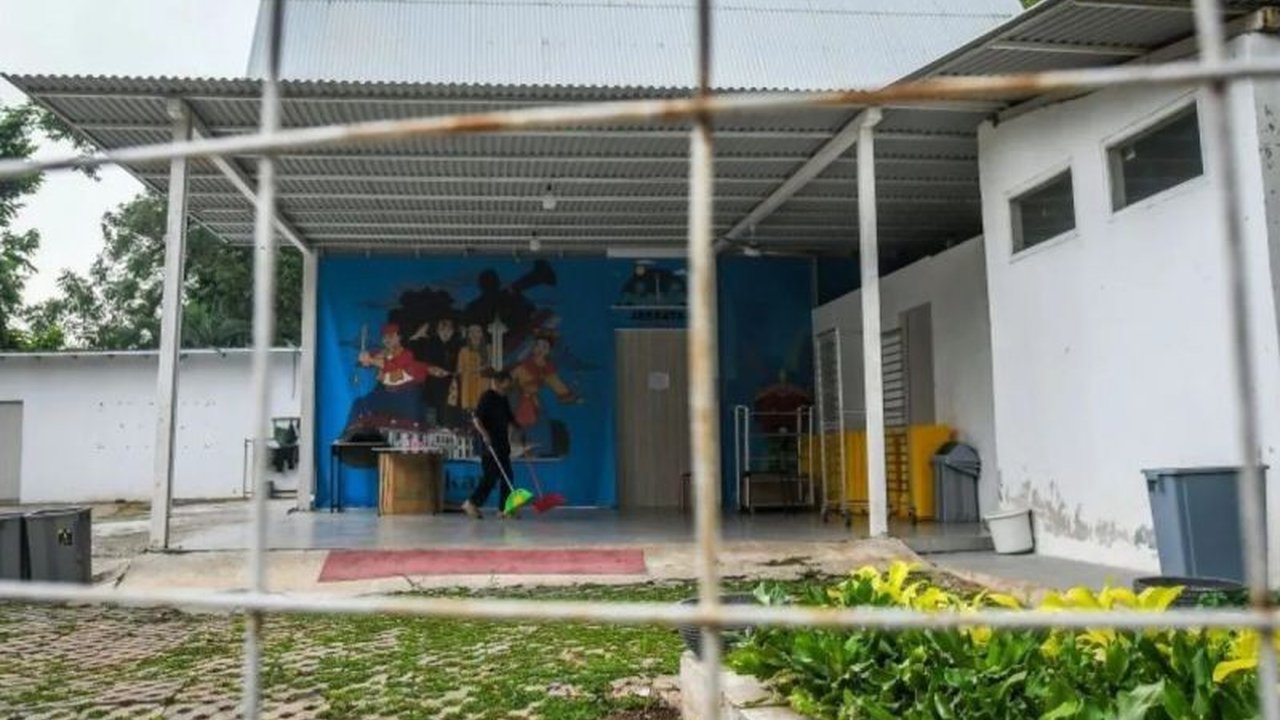 Dapur MBG Kalibata putuskan kontrak dengan Yayasan MBN akibat dugaan penggelapan dana Rp975.375.000; kini bersiap operasional mandiri.