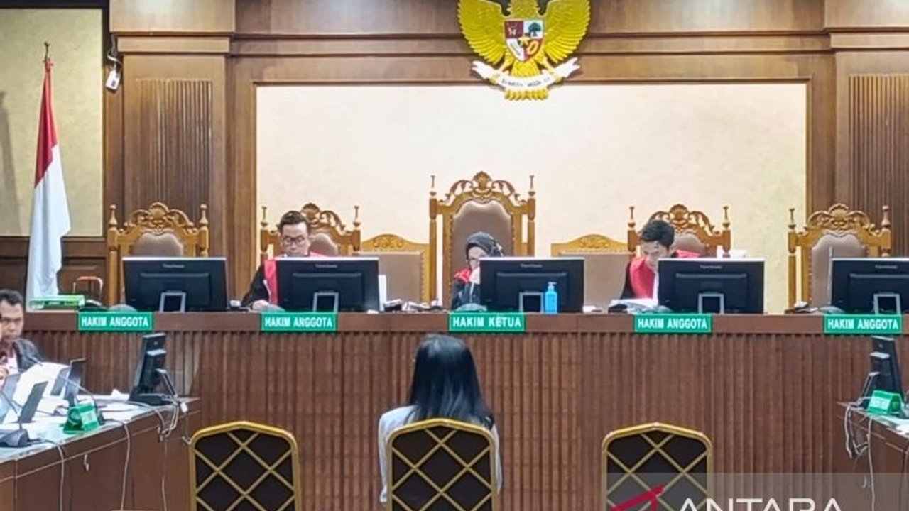 Kasus Suap Ronald Tannur: Ibunda Ungkap Permintaan Uang dari Pengacara untuk 