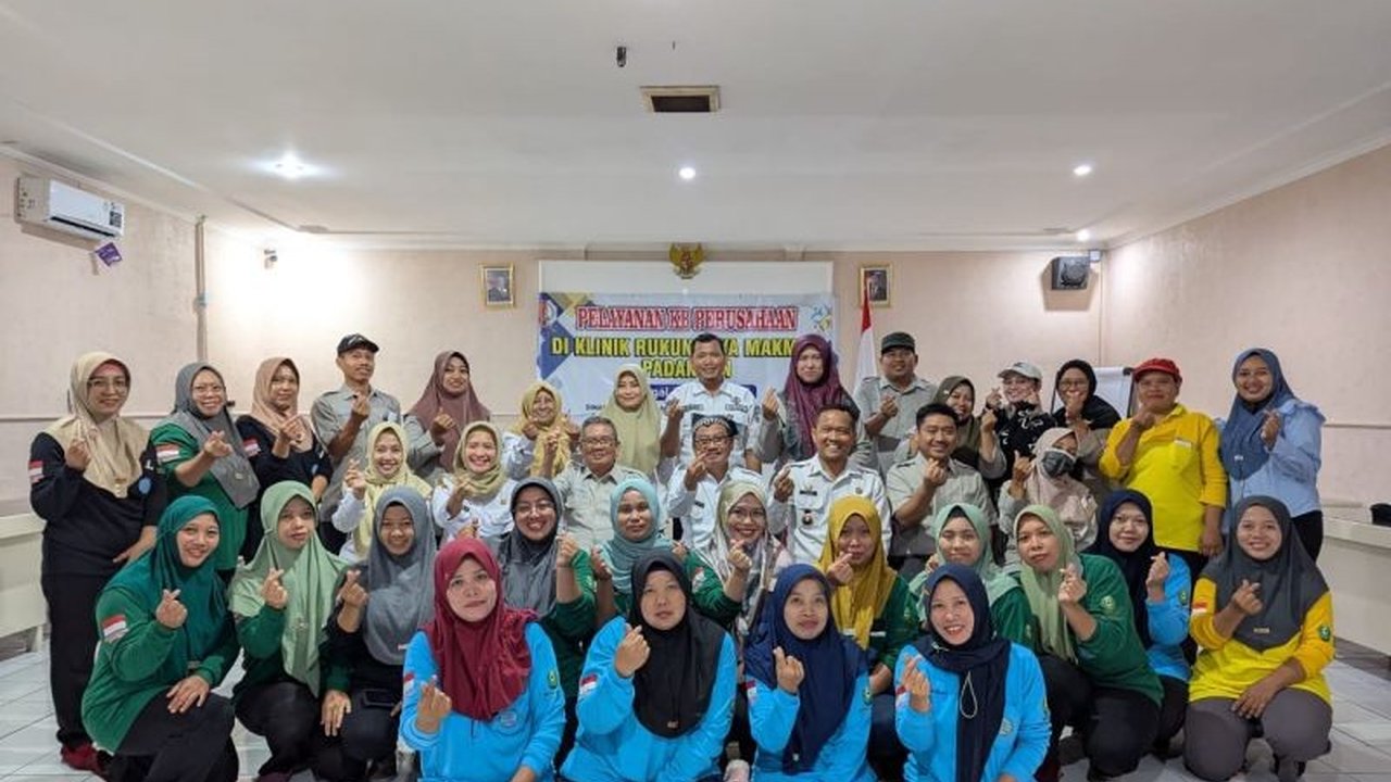 Pemkab Bojonegoro berupaya meningkatkan peserta KB secara masif di bulan Mei untuk memecahkan rekor MURI, dengan berbagai layanan gratis di fasilitas kesehatan.