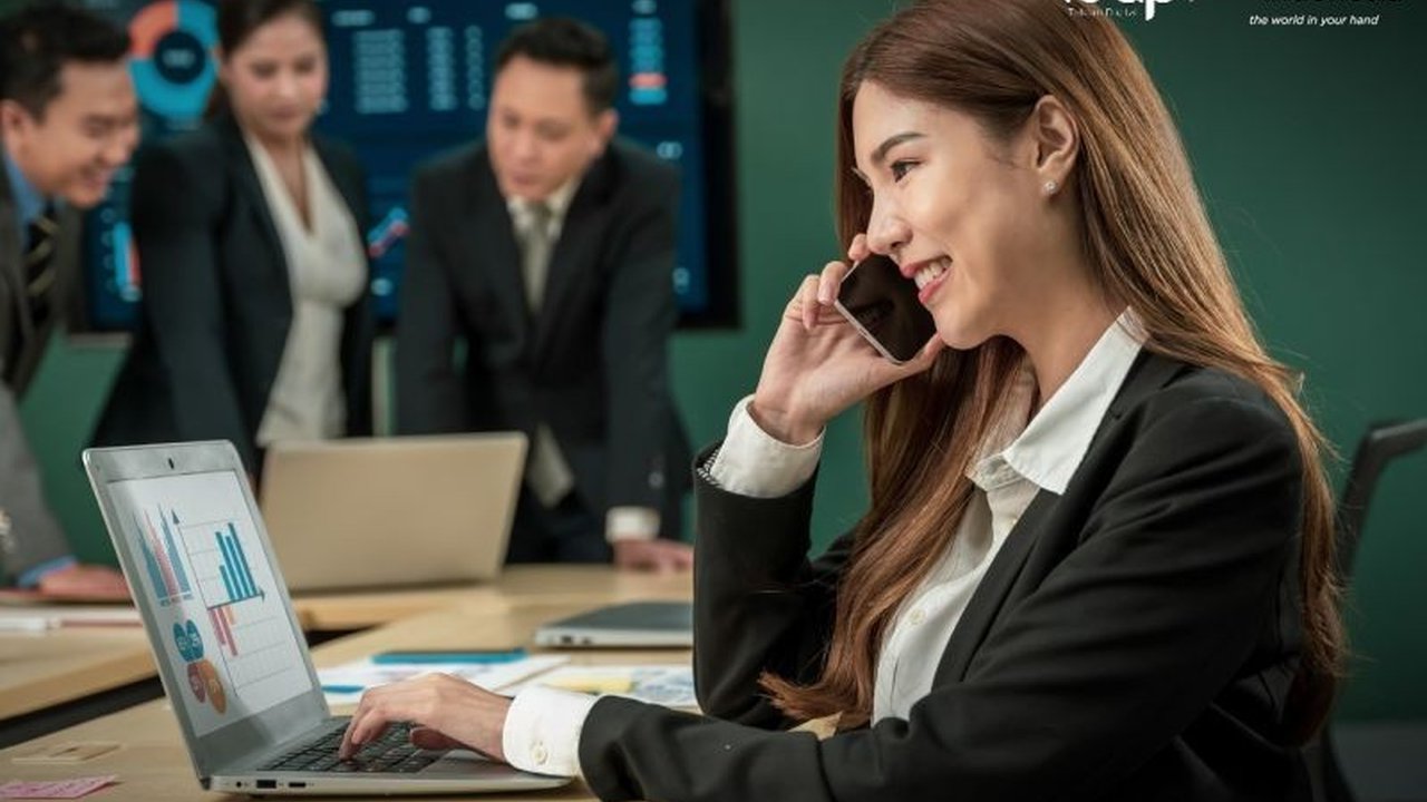 Telkom luncurkan BigBox AI, solusi berbasis kecerdasan buatan untuk meningkatkan layanan purna jual dan loyalitas pelanggan.