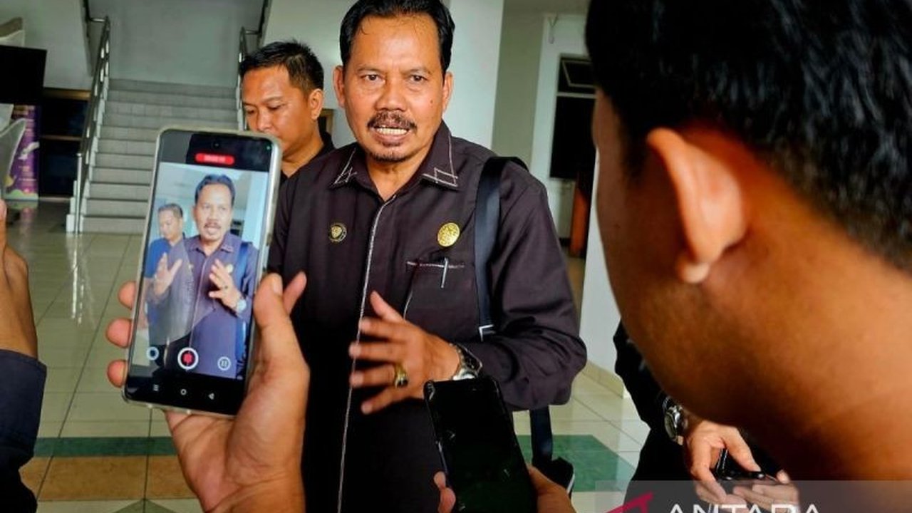 Pemkab Natuna dan Pengadilan Agama Jalin Kerja Sama Lindungi Hak Anak dan Perempuan ASN