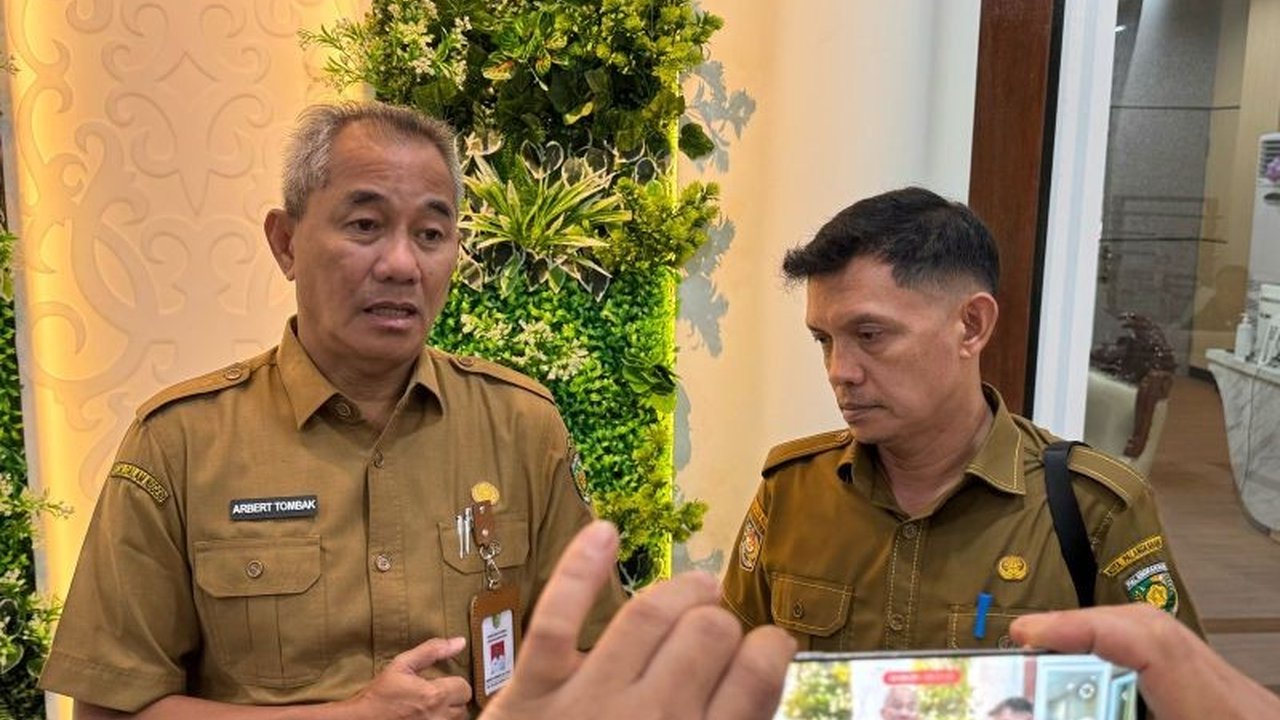 Pemerintah Kota Palangka Raya menertibkan reklame ilegal dan berencana menerapkan reklame digital untuk meningkatkan pendapatan daerah dan keindahan kota.