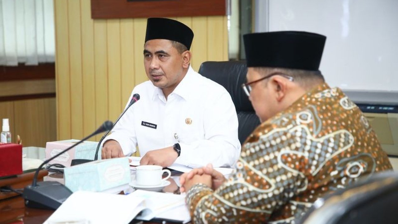 Pemprov Jawa Tengah siapkan dana Rp179 miliar untuk revitalisasi Asrama Haji Donohudan di Boyolali, dengan fokus pada Gedung Jeddah dan ruang makan pada tahap awal.