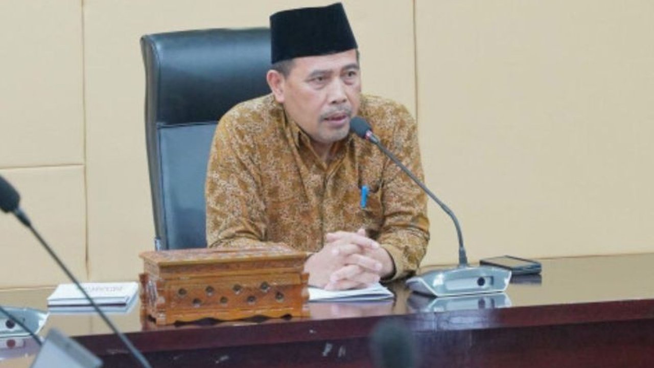 Ombudsman: Hadapi Badai Informasi, Tingkatkan Kualitas Pelayanan Pendidikan
