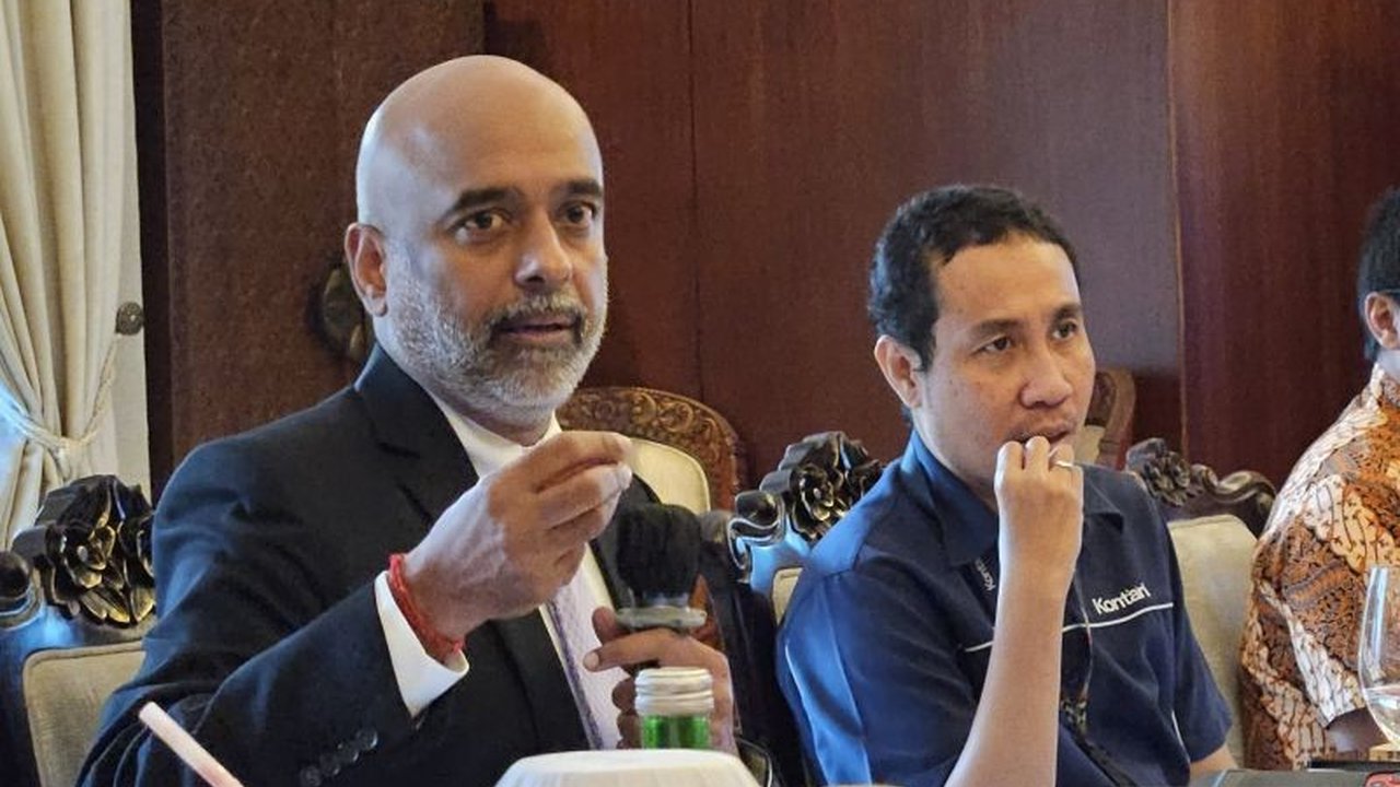 Gates Foundation mengklarifikasi ketidakikutsertaannya dalam program Makan Bergizi Gratis (MBG) di Indonesia, dengan fokus utama pada intervensi nutrisi untuk balita.