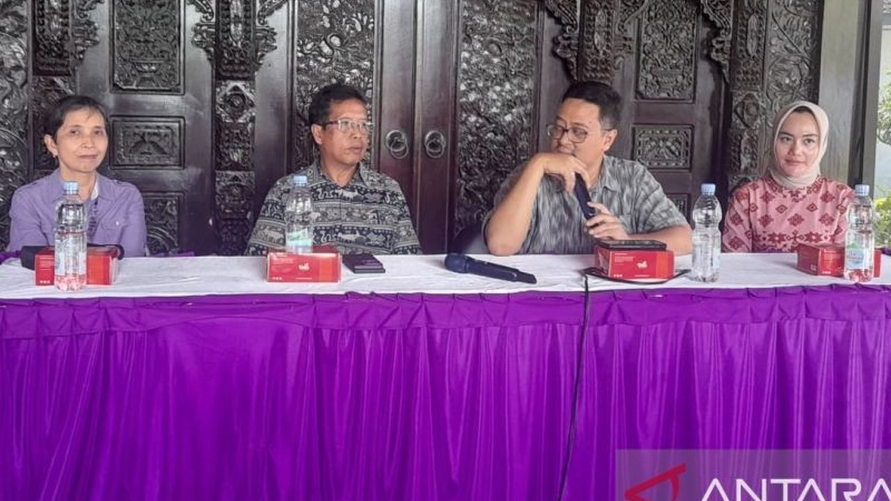 Universitas Tribhuwana Tunggadewi (Unitri) Malang memberikan beasiswa hingga 38 persen dari total kuota mahasiswa baru TA 2025/2026, dengan berbagai skema menarik untuk calon mahasiswa dari seluruh Indonesia.