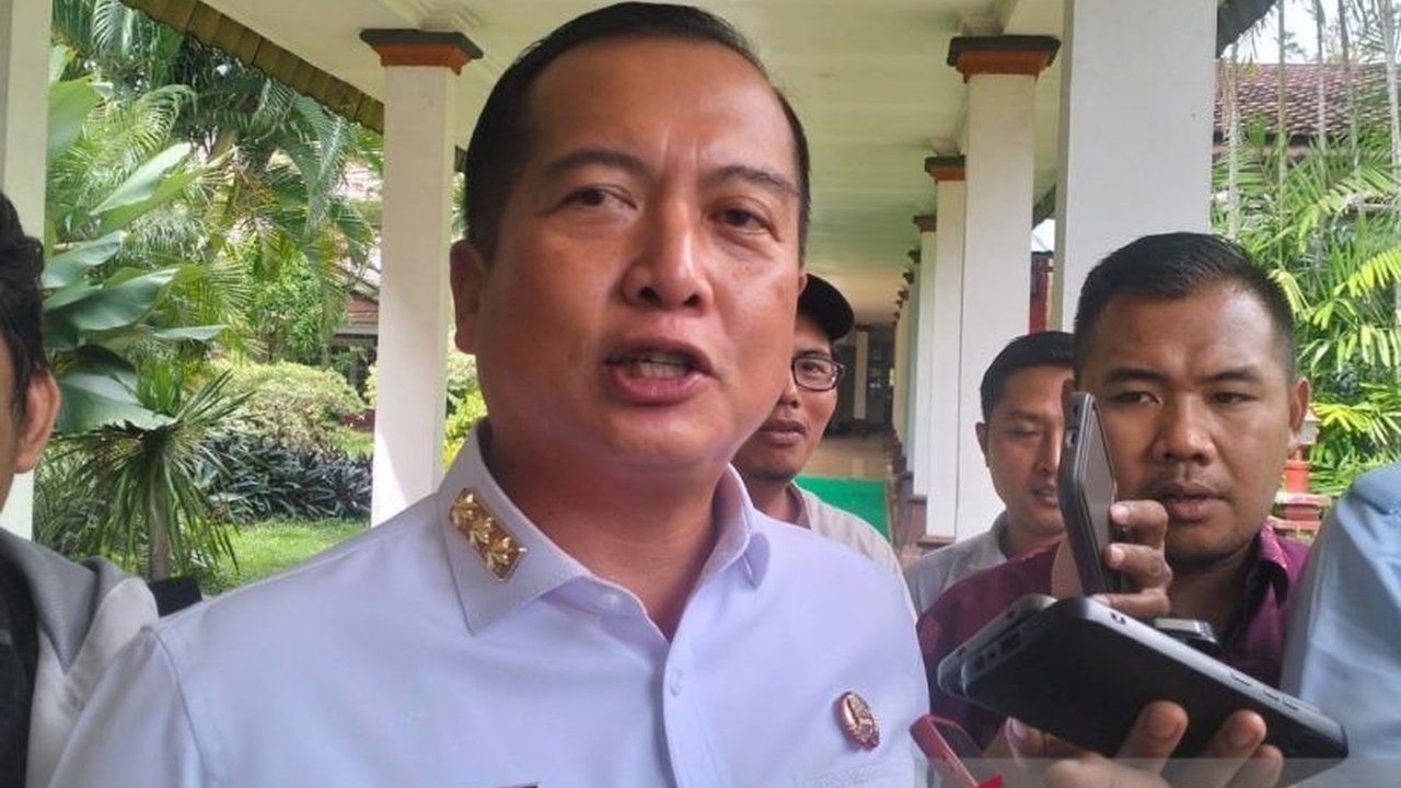 NTB Siap Jadi Tuan Rumah PON 2028, Gubernur Tegaskan Kesiapan