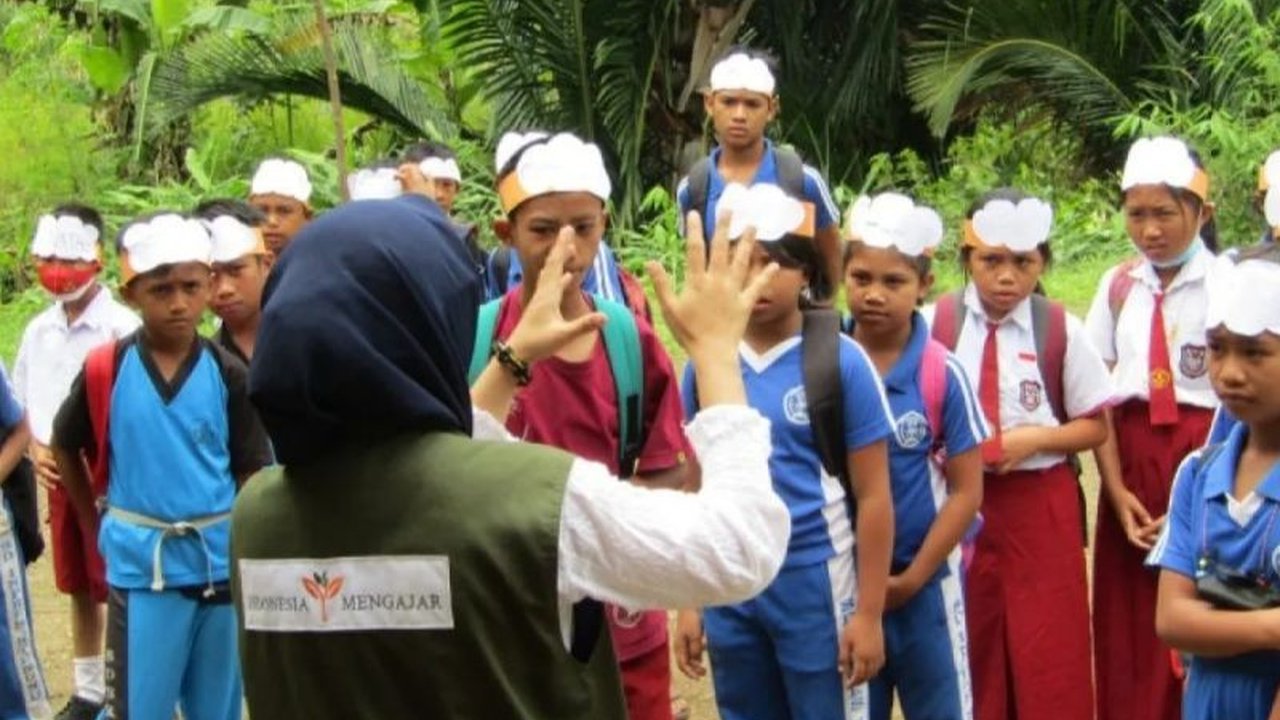 Pelajaran Bahasa Daerah Buol Diterapkan di Semua Sekolah Mulai 2025