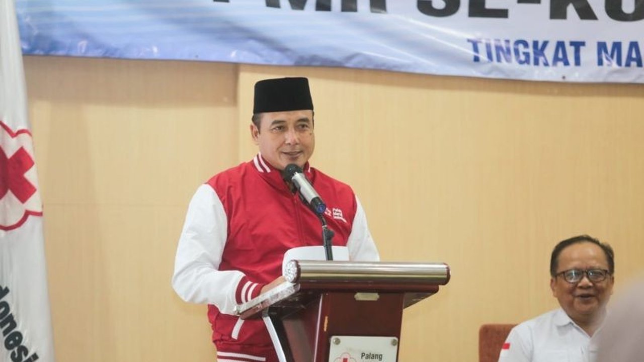 Pemkot Bandung memastikan 151 kelurahan siap membentuk Koperasi Merah Putih untuk penguatan ekonomi berbasis masyarakat, ditargetkan rampung sebelum Hari Koperasi Nasional 12 Juli 2025.