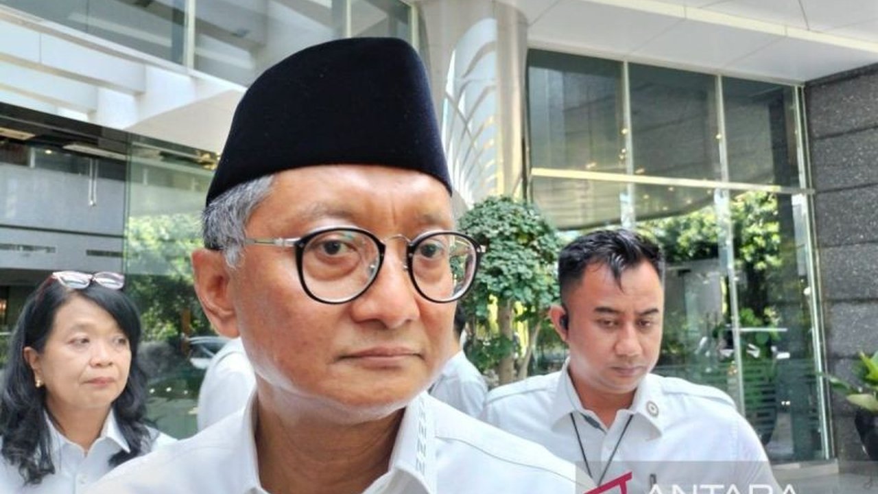 Jalan Daerah Akan Terintegrasi dalam Inpres Infrastruktur Daerah