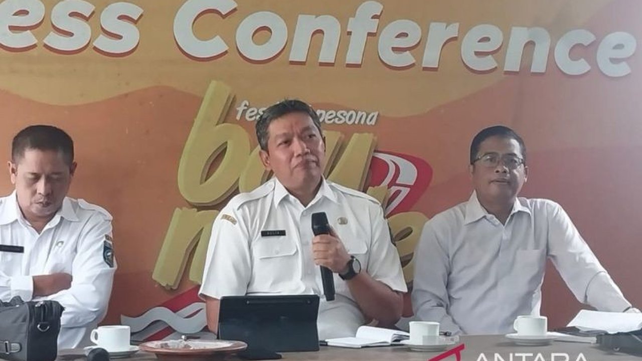 NTB tengah merumuskan konsep pariwisata berkualitas dan berkelanjutan yang ditargetkan rampung Juni 2025, dengan fokus pada peningkatan pendapatan daerah dan kepuasan wisatawan.