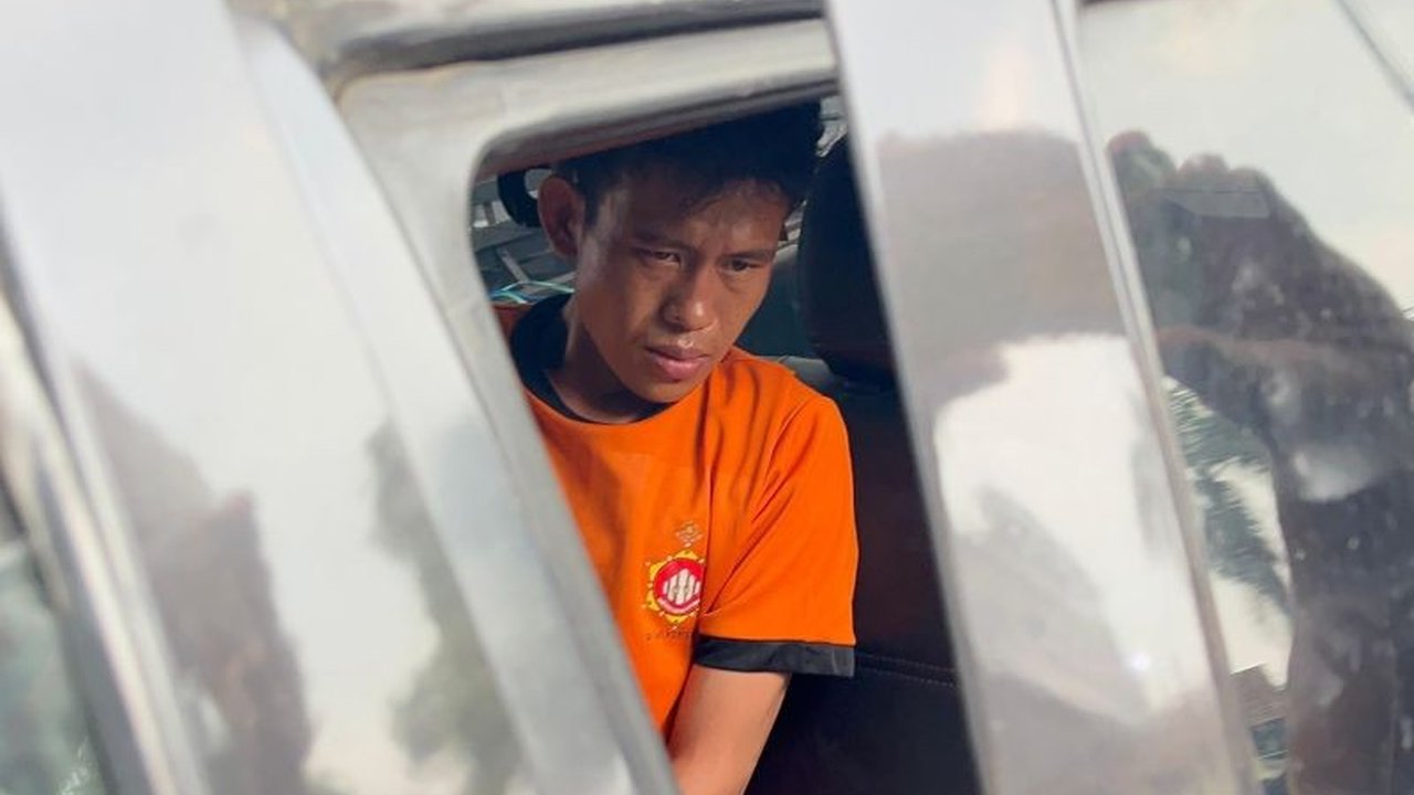 Begal Sadis di Bogor Tewaskan Pengemudi Ojol, Pelaku Residivis Ditangkap!