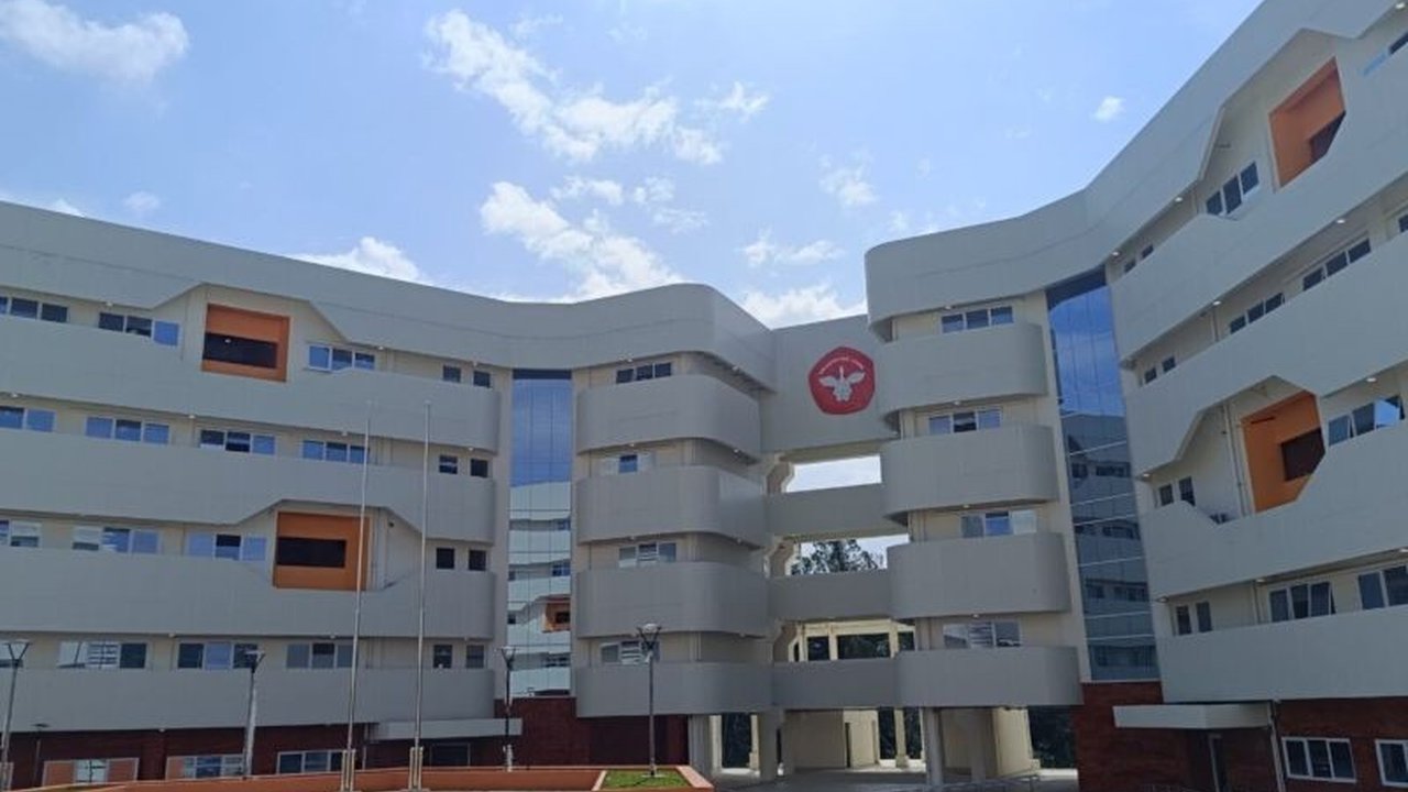 Unja Siapkan 2.414 Kuota Mahasiswa Baru Jalur SMMPTN Barat 2025