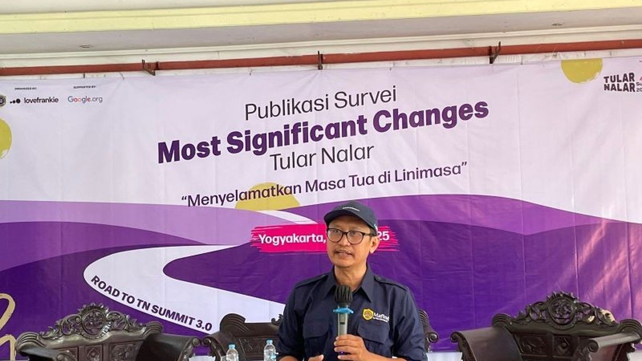 Masyarakat Anti-Fitnah Indonesia (Mafindo) berkomitmen mendorong inklusi digital bagi lansia melalui program literasi digital dan pendampingan, guna memastikan tak ada warga negara yang tertinggal di era digital.