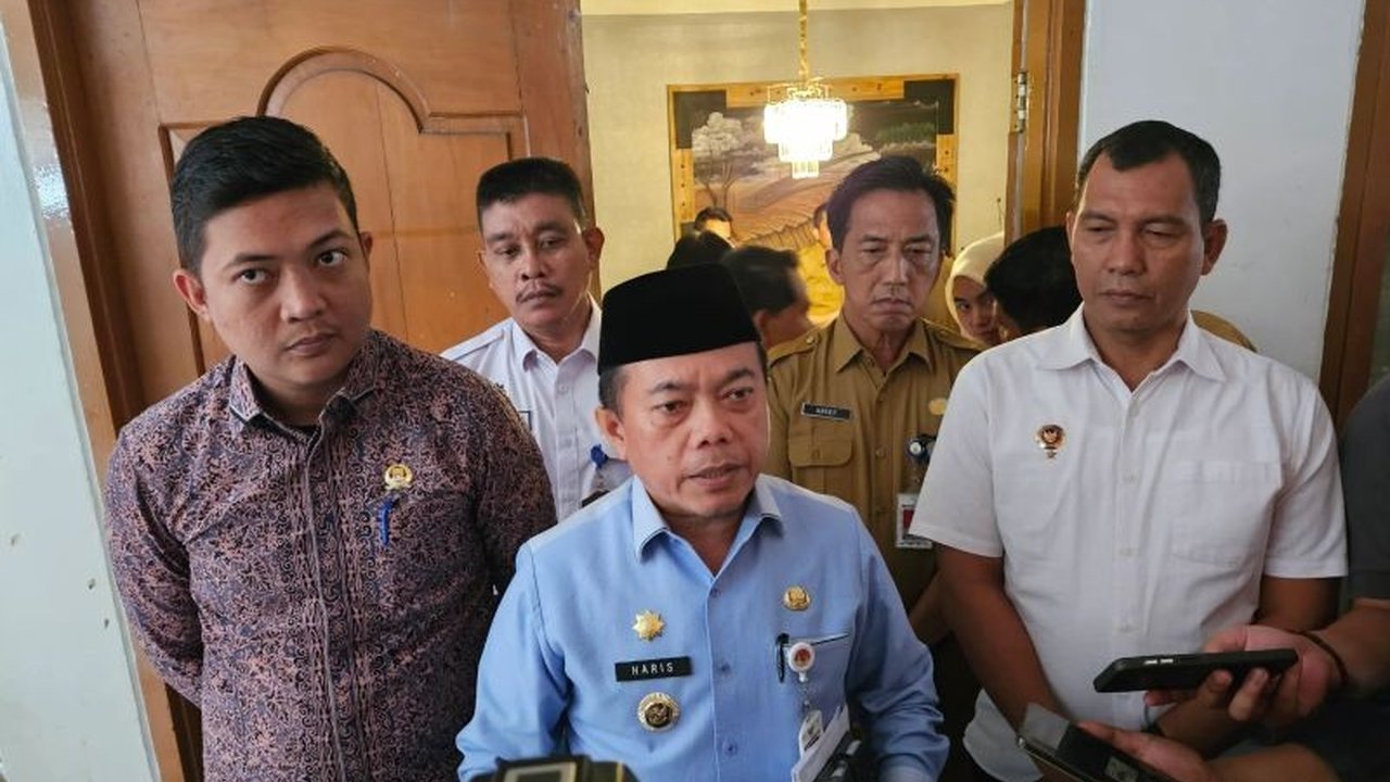 Jambi Siapkan Lahan untuk 20 Ribu Rumah Subsidi