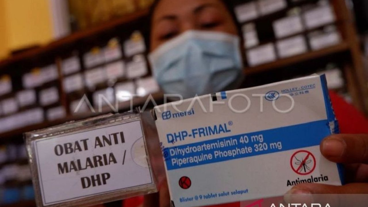 Peneliti BRIN ungkap potensi kecerdasan buatan (AI) untuk meningkatkan akurasi diagnosa malaria di Indonesia, mengatasi keterbatasan metode konvensional.