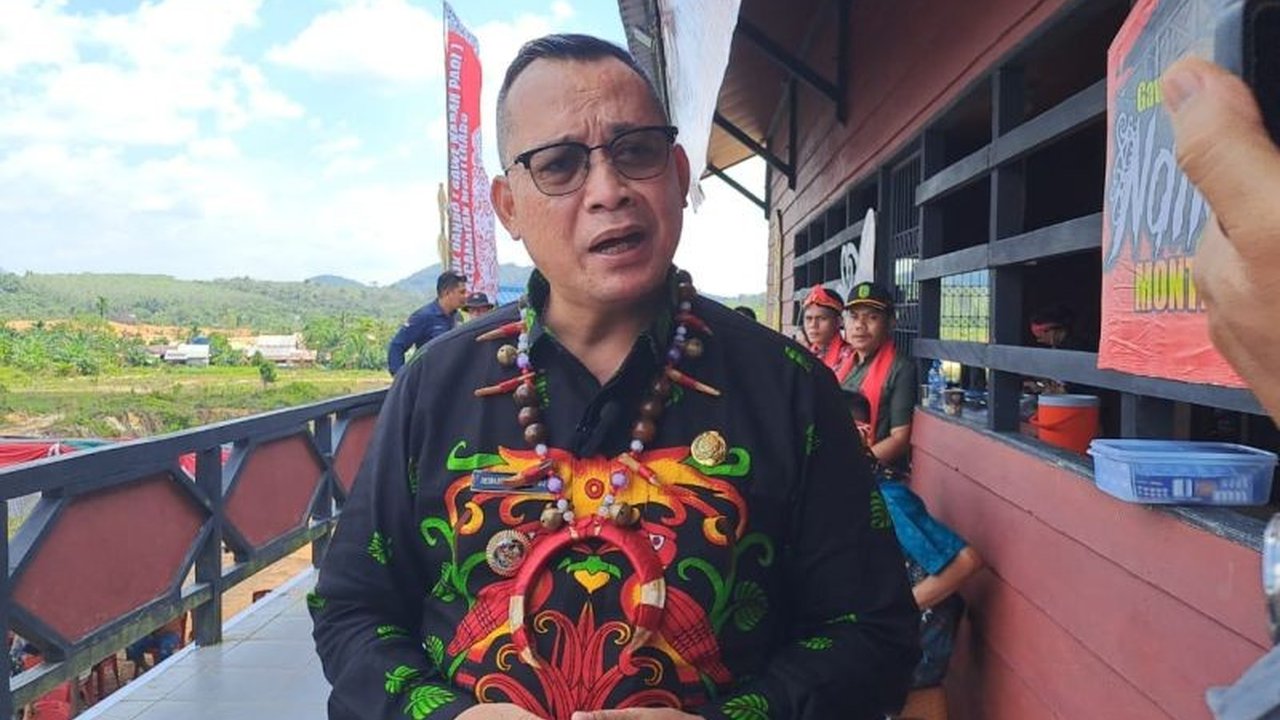 Bengkayang Prioritaskan Peningkatan SDM dan Infrastruktur untuk Kemajuan Daerah