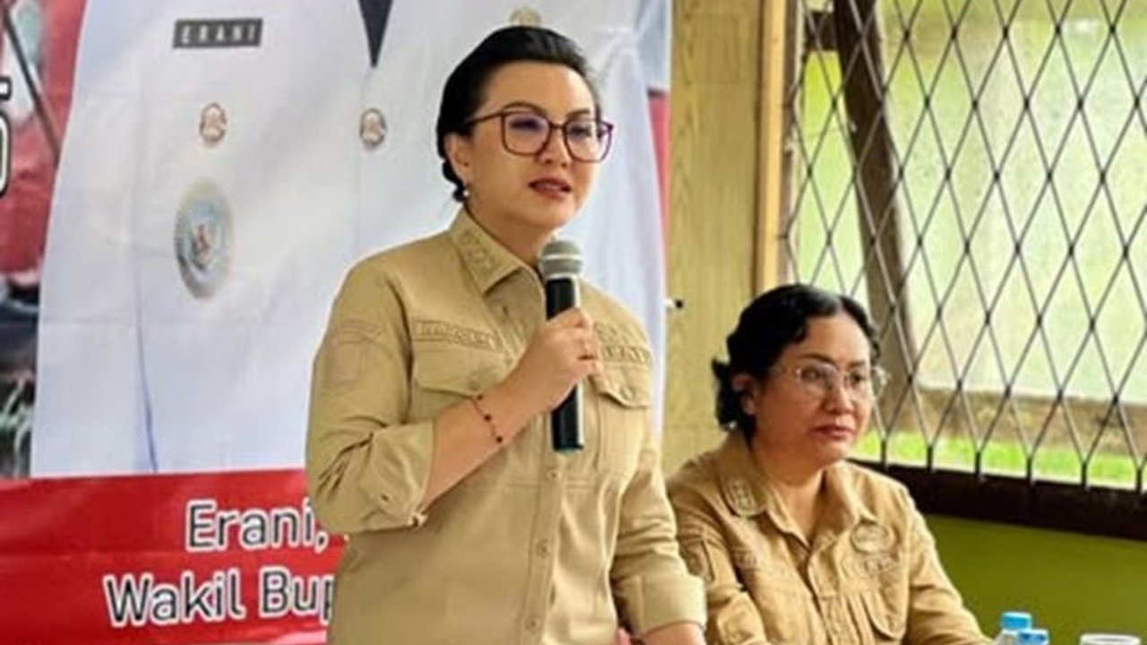 Pemerintah Kabupaten Landak melakukan pendataan ulang hutan adat untuk mencegah konflik lahan dan memastikan keseimbangan antara hak masyarakat adat dan investasi.