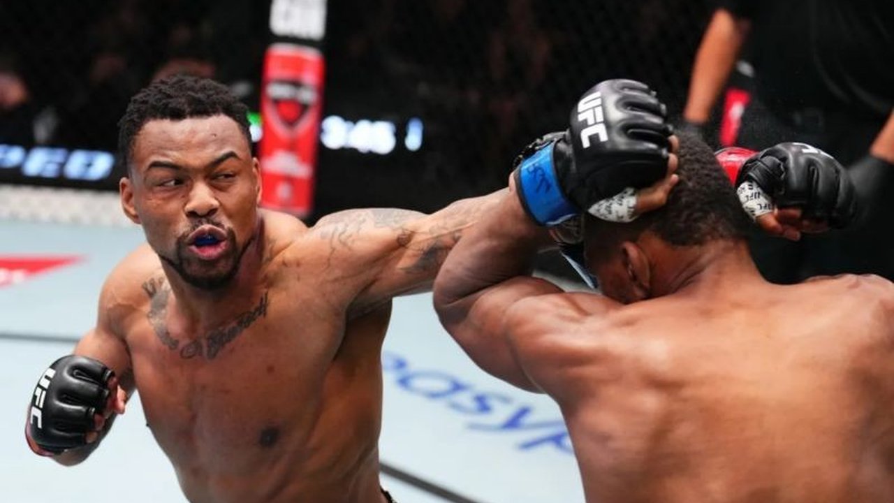 UFC 316 akan menampilkan duel kelas welter antara Khaos Williams dan Uros Medic, dua petarung dengan catatan KO impresif, sebagai laga pendukung perebutan gelar juara kelas bantam dan bantam wanita.