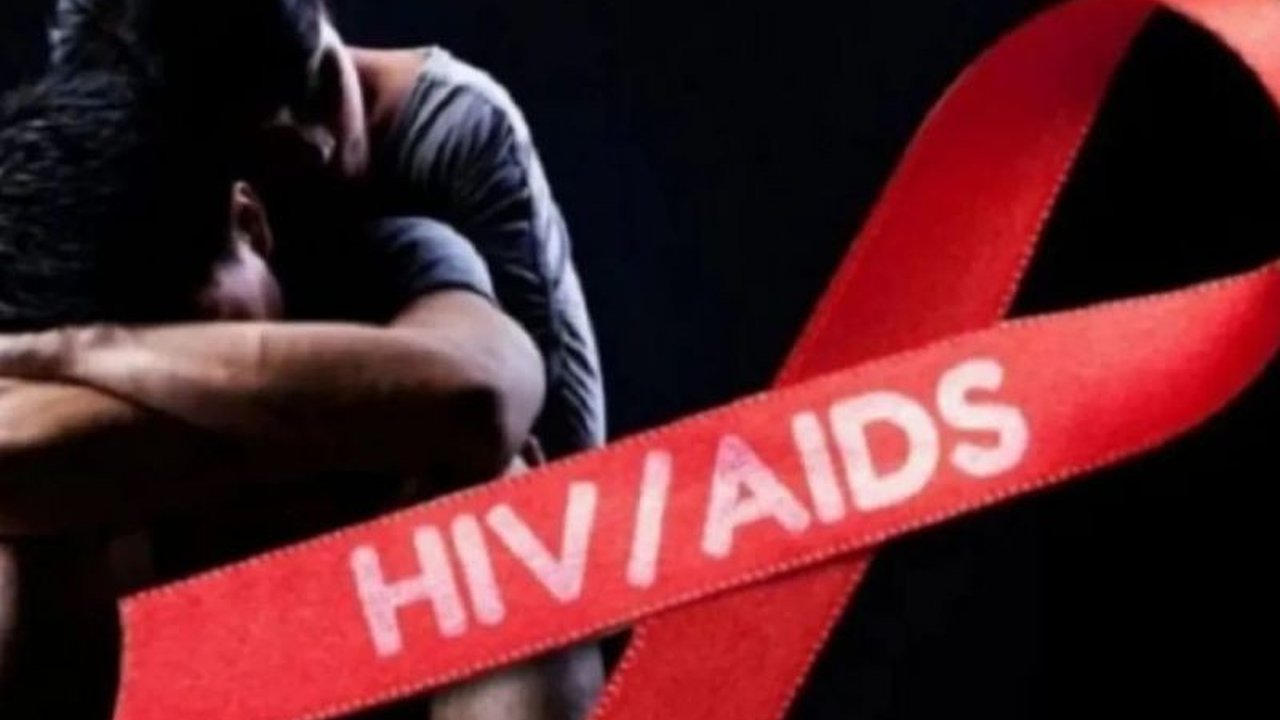 Papua Tengah Ajak Kolaborasi Kendalikan HIV/AIDS: 22.868 Kasus Tercatat Sejak 1998