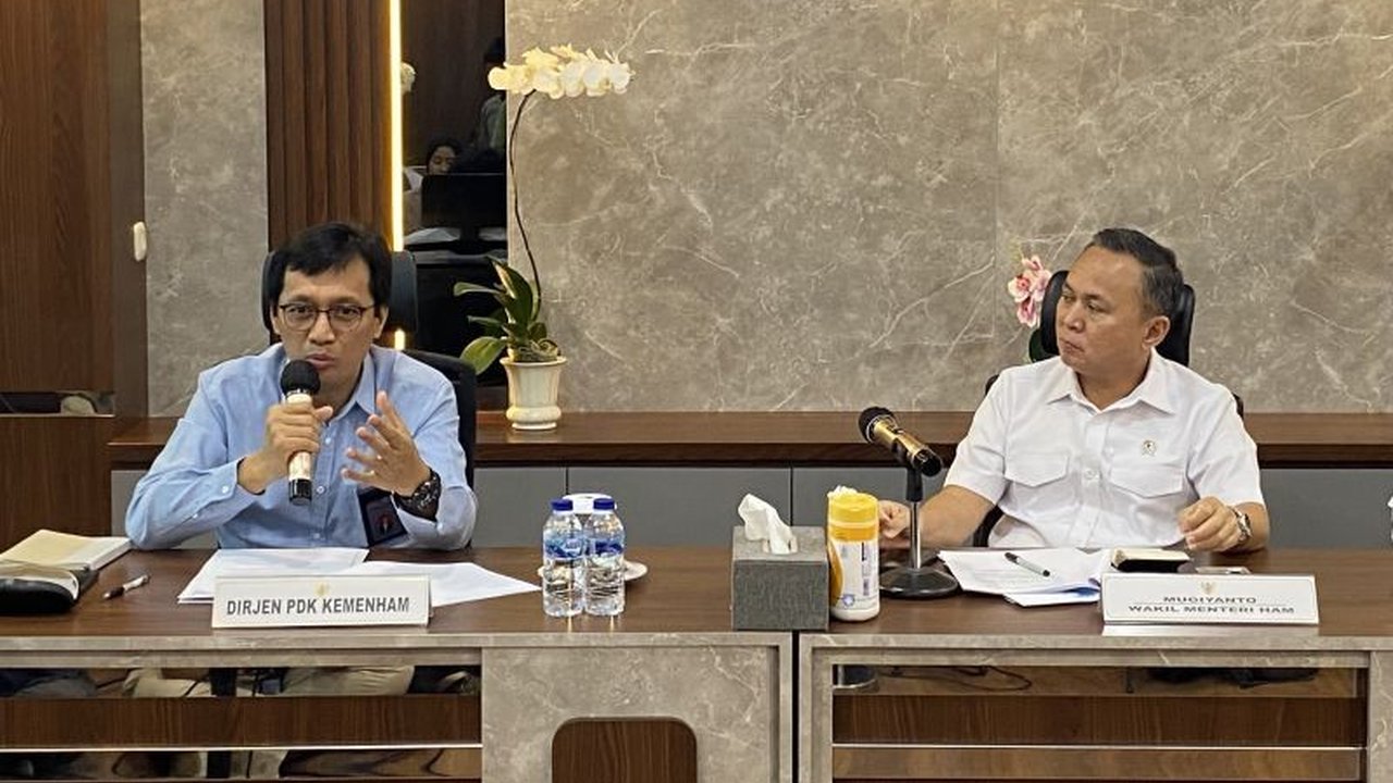 Kementerian HAM menemukan dugaan pelanggaran HAM berat dalam kasus mantan pemain sirkus OCI, termasuk eksploitasi anak, kekerasan, dan perbudakan modern sejak tahun 1970-an.