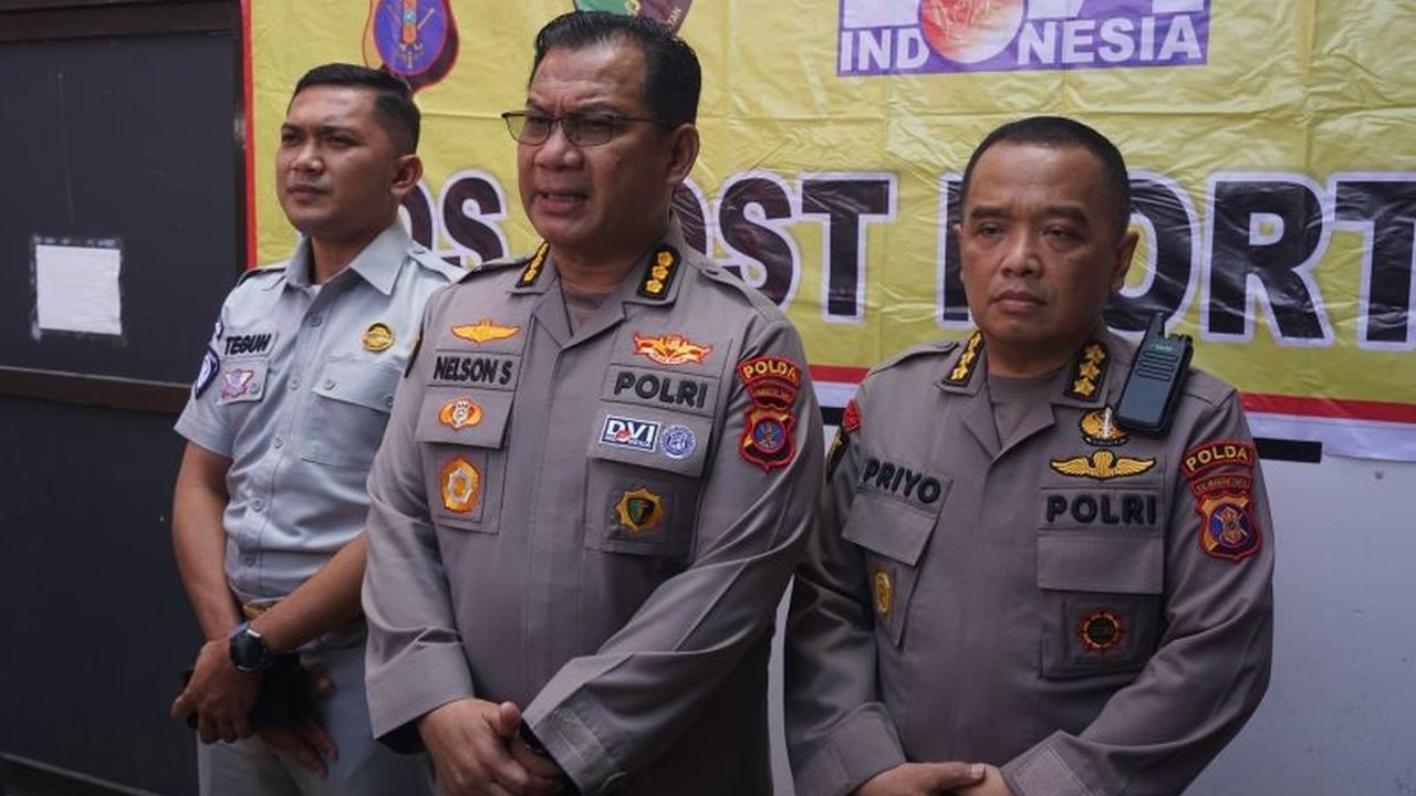 Identifikasi Ilmiah Korban Kapal Feri Muchlisa yang Tenggelam di Perairan Penajam